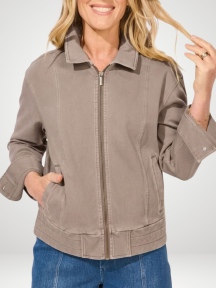 Boundless Jacket by Escape by Habitat