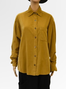 Boyfriend Shirt by Bryn Walker