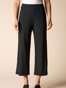 Brooklyn Pant by Habitat