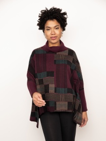 Brooklyn Turtleneck Sweater by Liv by Habitat