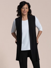 Carefree Vest by Sympli