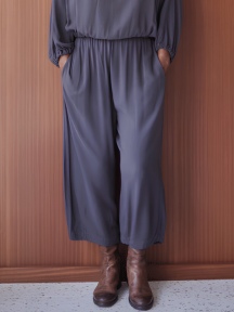 Cas Pant by Bryn Walker