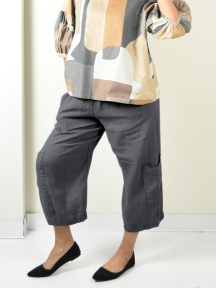 Casbah Pant by Bryn Walker