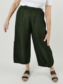 Casbah Pant by Bryn Walker