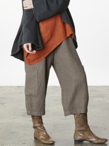Casbah Pant by Bryn Walker