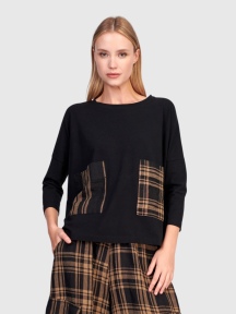 Check Top by Alembika