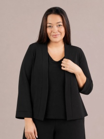 Coach Cardigan by Sympli