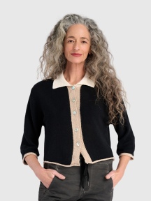 Coco Cardigan by Alembika