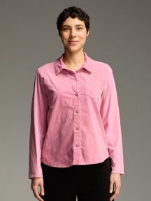 Collared Shirt by Cut Loose
