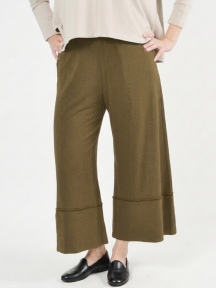 Crop Full Pant by Bryn Walker