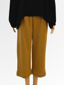 Crop Pant by Bryn Walker