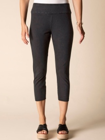 Crop Pant by Habitat