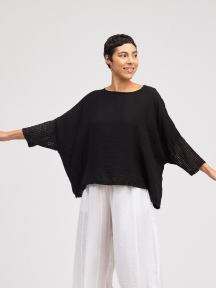 Crop Top by Cut Loose