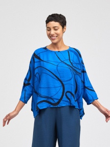 Crop Top by Cut Loose