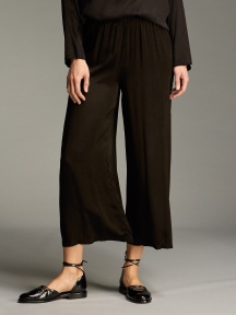 Cropped Pant by Cut Loose
