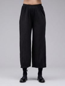 Cropped Pant by Cut Loose