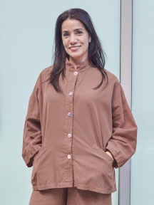 Danuta Jacket by Bryn Walker