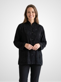 Danuta Jacket by Bryn Walker