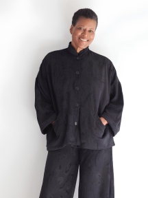 Danuta Jacket by Bryn Walker