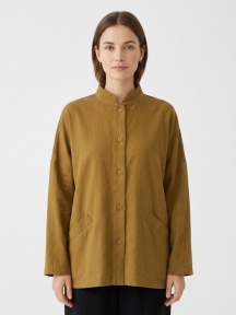 Danuta Jacket by PacifiCotton
