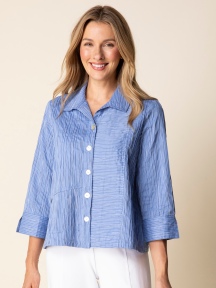 Daphne Shirt by Habitat