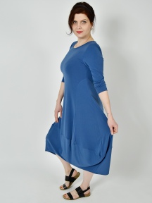 Demi Dress by Kozan