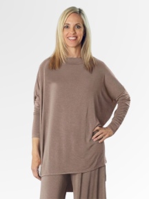 Dimitri Tunic by Bryn Walker