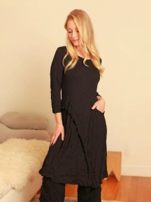 Donny Dress by Chalet et ceci