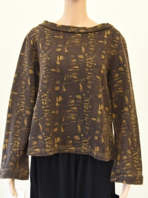 Doris Shirt by Bryn Walker