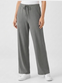 Drawstring Pant