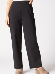 Easy Pocket Pant by Habitat