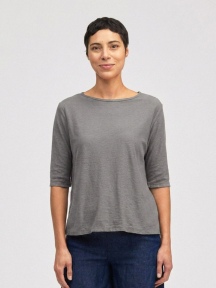 Elbow Slv Tee by Cut Loose