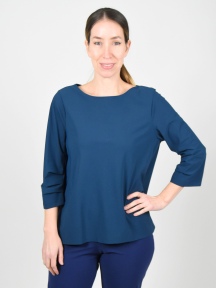 Eloise Top by Porto