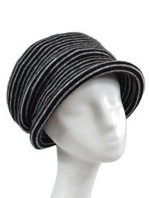 Esposito Hat by Dupatta Designs
