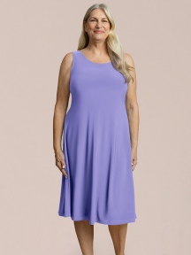 Everyday Tank Dress by Sympli