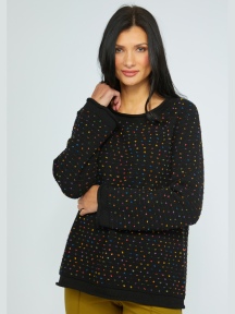 First Light Sweater by Olivia by Habitat