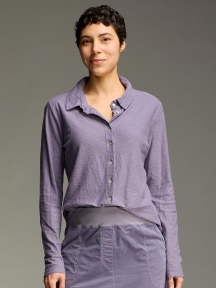 Fitted Shirt by Cut Loose