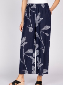 Floral Garden Flood by Olivia by Habitat