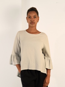 Fran Shirt by Bryn Walker