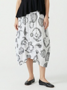 Frankie Skirt by Chalet et ceci