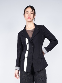 Gallery Jacket by Porto