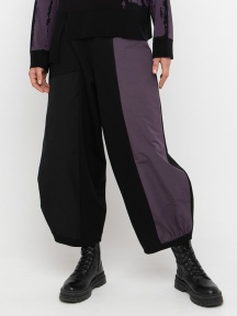 Gamma Lantern Pant by Ozai N Ku