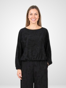 Gianna Shirt by Bryn Walker