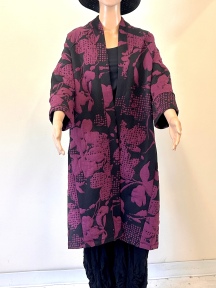 Glenda Jacket by Chalet et ceci