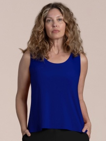 Go To Short Tank by Sympli