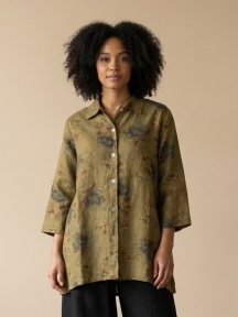 Gordon Shirt by Bryn Walker