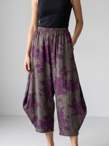 Hamish Pant by Bryn Walker