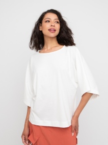 Harbor Top by Ozai N Ku