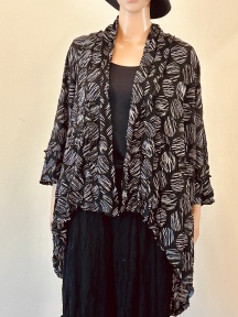 Haven Cardi by Chalet et ceci