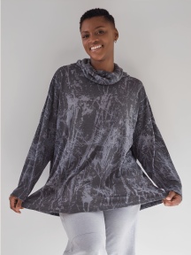 Helga Tunic by Bryn Walker